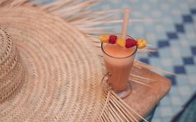 Amani Hotel Suites & Spa